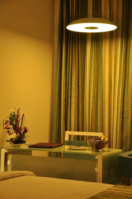 Hotel The Arcadia Coimbatore Exterior foto
